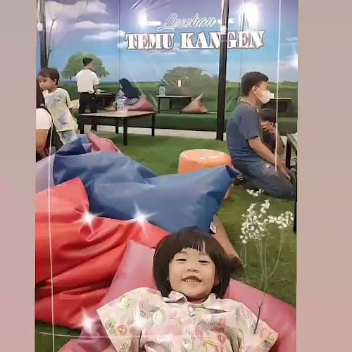 Lesehan Temu Kangen - Gastronomi dan perhotelan