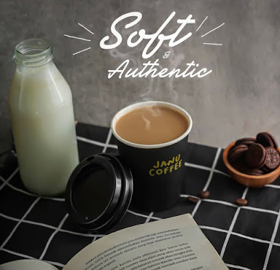 JANU COFFEE Samarinda