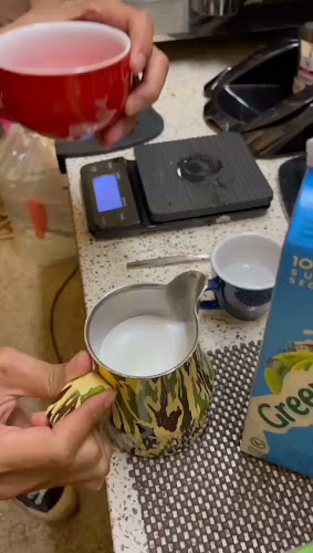 Tak Kunjung Padam Coffee House Surabaya - Surabaya