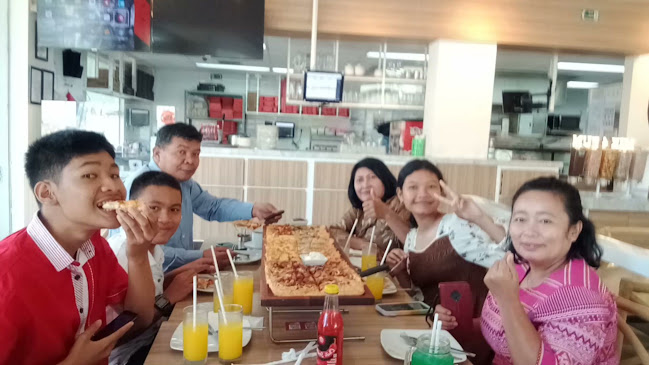 Komp City Walk, Jl. Sudirman No.3 Blok A 1, Kec. Padangsidimpuan Utara, Kota Padang Sidempuan, Sumatera Utara 22711