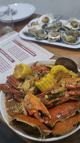 Opinii despre Afterbreak Seafood Semarang în Kota Semarang - Gastronomi dan perhotelan