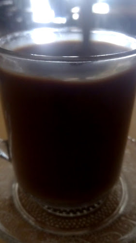 Kopi Racing - Kota Makassar