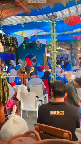 Opinii despre BAKOEL RAOS în Kota Palembang - Gastronomi dan perhotelan