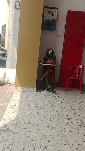 Mixue Jamin Ginting Medan - Gastronomi dan perhotelan