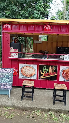 Pondok Cina, Kecamatan Beji, Kota Depok, Jawa Barat 16424