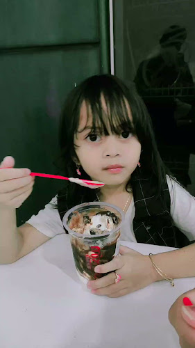 Opinii despre Mixue Tlogosari în Kota Semarang - Gastronomi dan perhotelan