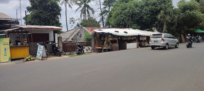 Opinii despre Ricoco Es KELAPA MUDA în Kota Tangerang Selatan - Gastronomi dan perhotelan