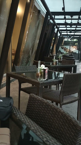 Sate Khas Senayan - Gastronomi dan perhotelan