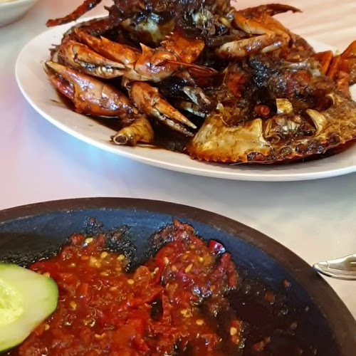 Opinii despre Kepiting Cak Gundul 1992 în Kota Semarang - Gastronomi dan perhotelan