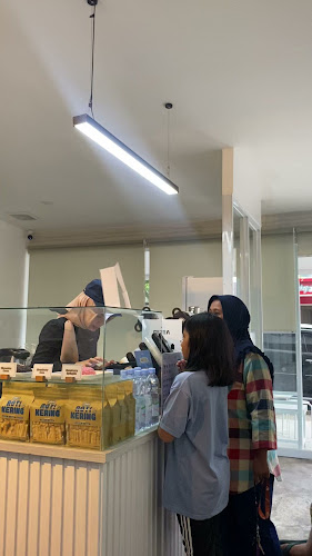 Yappay Tupai - Kota Makassar