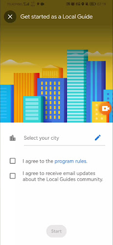 WARKOP BENING - Gastronomi dan perhotelan
