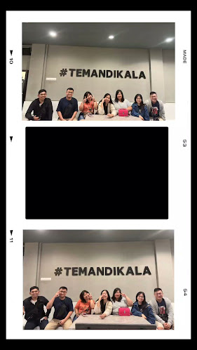 Kala Cafe BDJ - 01 (Gatot Subroto)