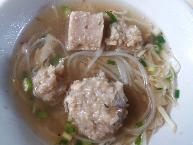 Bu Ayu Bakso