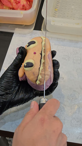 Epicure 2.0 - Gourmet Burgers & Meals - Kota Bandung