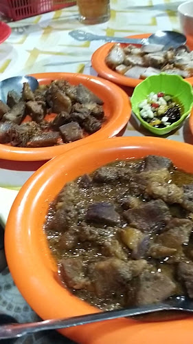 Opinii despre Warung Dayak Mahakam în Kota Samarinda - Gastronomi dan perhotelan