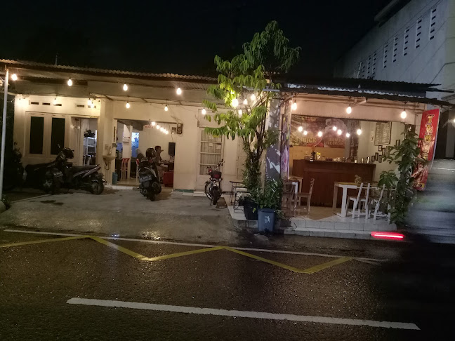 Coffee Jogja - Kota Yogyakarta