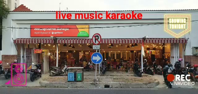 Opinii despre Warung Curhat în Surabaya - Gastronomi dan perhotelan