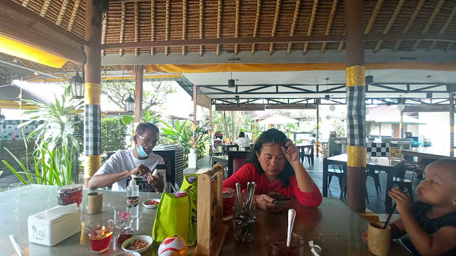 Opinii despre Pondok Jimbaran în Kota Medan - Gastronomi dan perhotelan