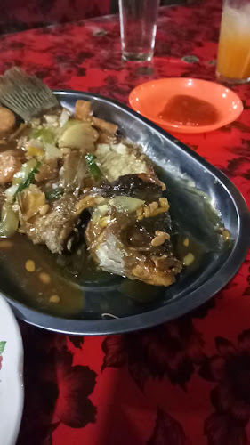 Pasar Mambo - Kota Bandar Lampung