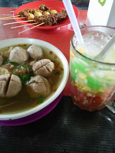 Bakso Putri - Kota Medan