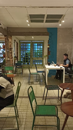 Opinii despre San.Da.Ran Coffee în Kota Bandung - Gastronomi dan perhotelan