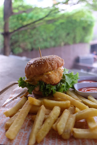 Walking Drums Margonda Depok