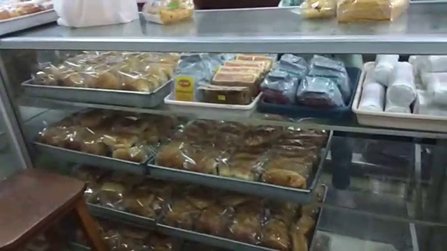 Opinii despre Djoen Bakery, Coffee & Resto sedjak 1935 în Kota Yogyakarta - Gastronomi dan perhotelan