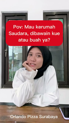 Comentarii opinii despre Orlando Pizza Surabaya