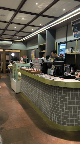 Glosis Steakhouse - Kota Bandung