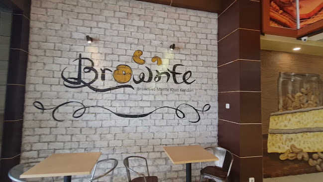 Brownte Kendari by Ari Untung&Fenita Ari