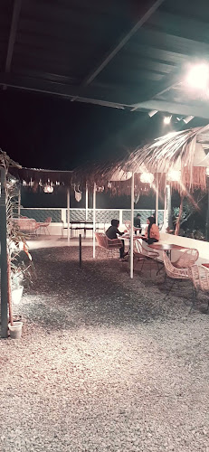 Presdir coffee - Kab. Tasikmalaya