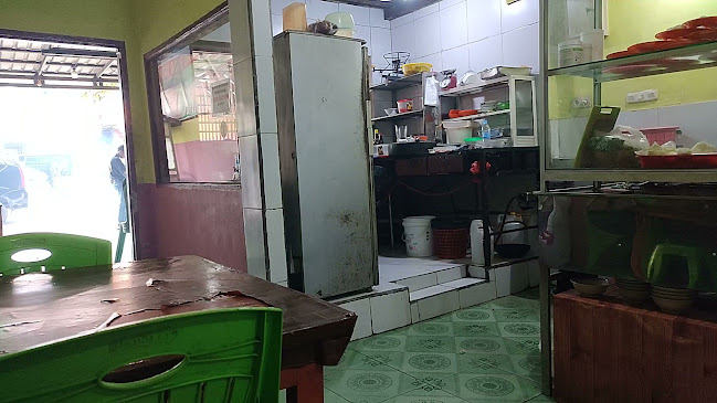 Comentarii opinii despre Warung Jawa Indah ( Bandeng Tanpa Duri )