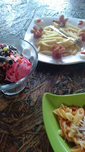 Opinii despre Kedai W 24 în Kota Bandung - Gastronomi dan perhotelan