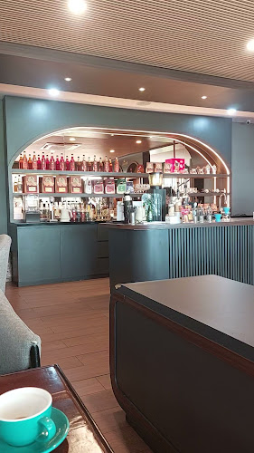 Lavin Eatery & Coffee Medan