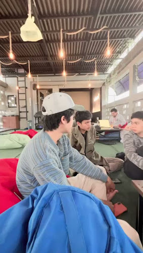 Opinii despre Migunani Cafe în Kota Samarinda - Gastronomi dan perhotelan