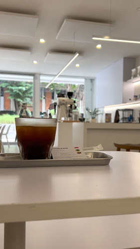 ANKA Coffee - Gastronomi dan perhotelan