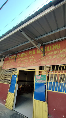 Jl. Tamalate, Bonto Makkio, Kec. Rappocini, Kota Makassar, Sulawesi Selatan 90222