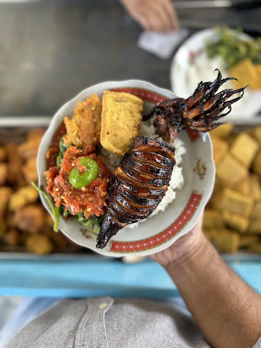 Sambelan Megilan “Putra Lamongan” Surabaya