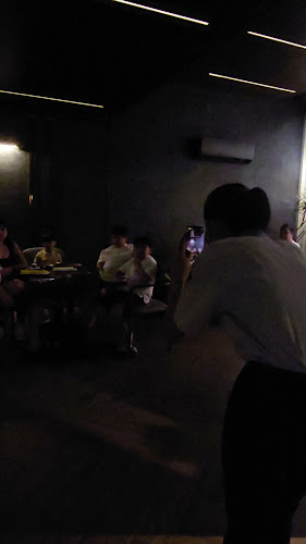 Enchanté Dining - Gastronomi dan perhotelan