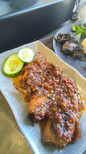 Opinii despre Cumi Hitam Racun, Praya în Kota Denpasar - Gastronomi dan perhotelan