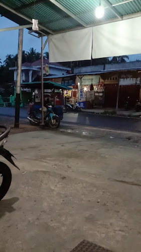 Opinii despre Sate Ajo Paris în Kota Padang - Gastronomi dan perhotelan