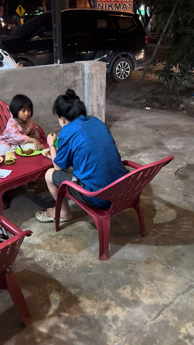 MR CAFE MIE ACEH SEAFOOD & KOPI GAYO SPECIALTY - Gastronomi dan perhotelan