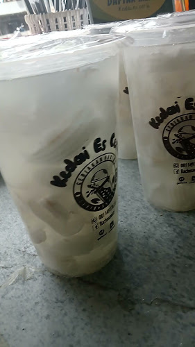 Opinii despre Kedai Es Ceria în Kota Jayapura - Gastronomi dan perhotelan