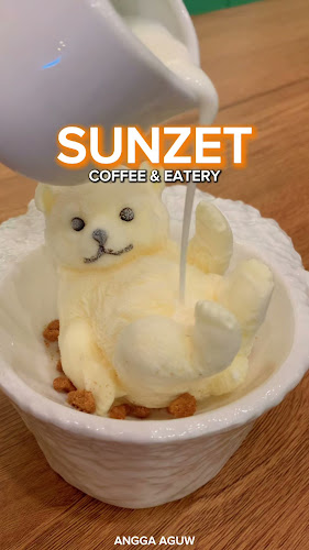 Opinii despre Sunzet Coffee & Eatery Bintaro Jaya Xchange Mall 2 în Kota Tangerang Selatan - Gastronomi dan perhotelan