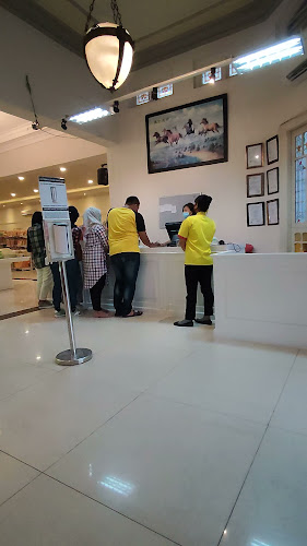 Jl. Anjasmoro No.45, Sawahan, Kec. Sawahan, Surabaya, Jawa Timur 60251