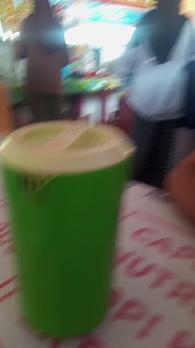 MERAH PUTIH BAKSO 89