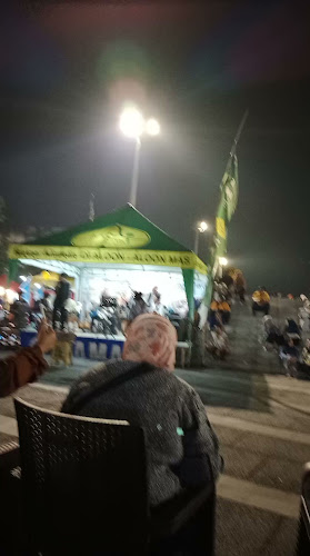 Pasar Purwogondo - Gastronomi dan perhotelan