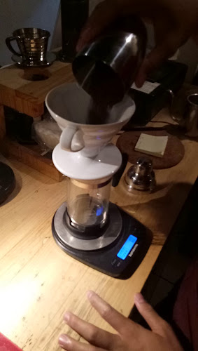 Opinii despre Kopi libre în Kota Tangerang - Gastronomi dan perhotelan