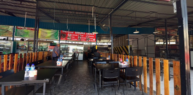 Warung Ummi Ana
