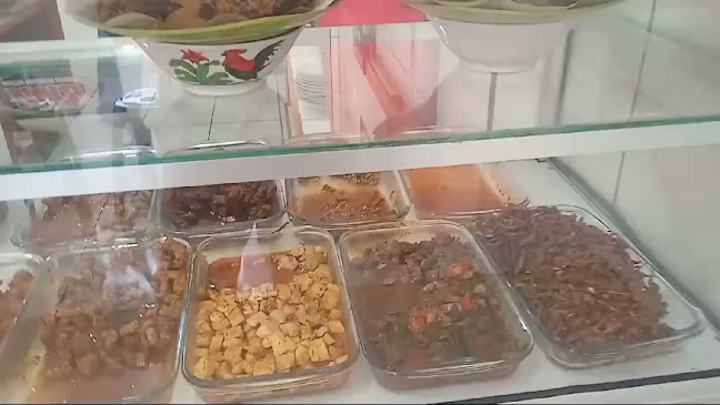 Warteg Kharisma Bahari Pasuruan - Kota Pasuruan